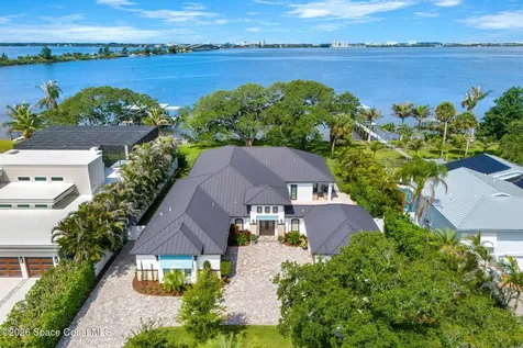 510 N Riverside Drive Indialantic FL 32903