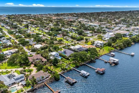 510 N Riverside Drive Indialantic FL 32903