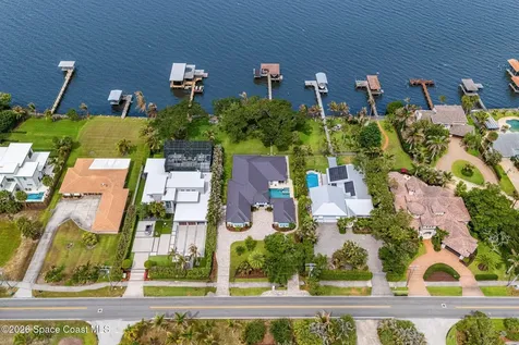 510 N Riverside Drive Indialantic FL 32903