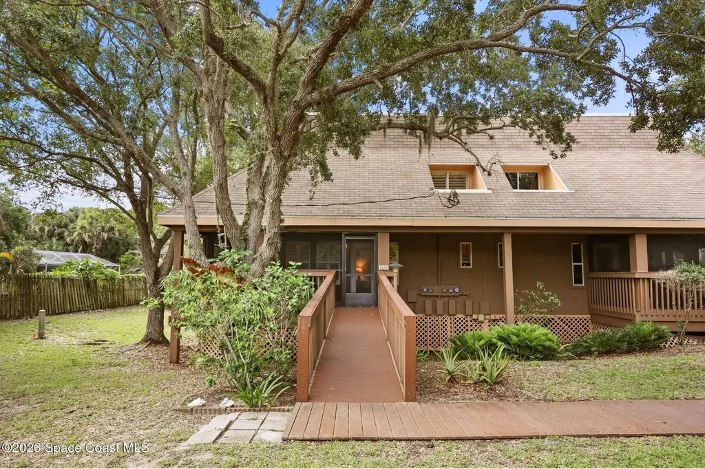 6235 Treetop Drive Melbourne Beach FL 32951