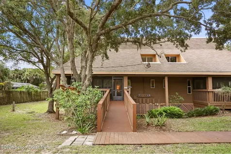 6235 Treetop Drive Melbourne Beach FL 32951