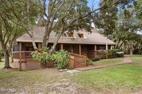 6235 Treetop Drive Melbourne Beach FL 32951
