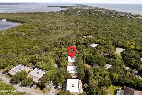 6235 Treetop Drive Melbourne Beach FL 32951