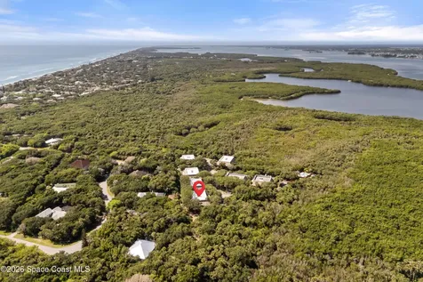 6235 Treetop Drive Melbourne Beach FL 32951