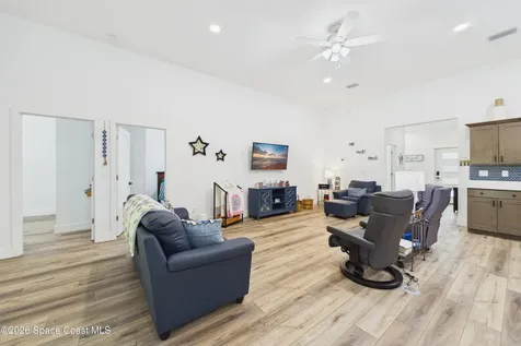 424 Krassner Drive NW Palm Bay FL 32907