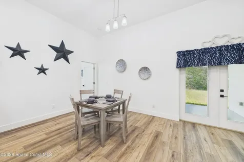424 Krassner Drive NW Palm Bay FL 32907