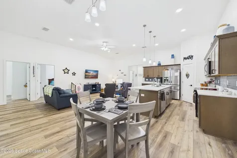 424 Krassner Drive NW Palm Bay FL 32907