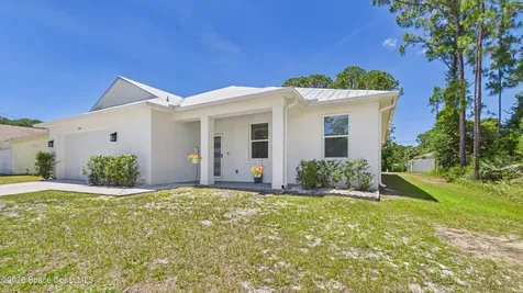 424 Krassner Drive NW Palm Bay FL 32907