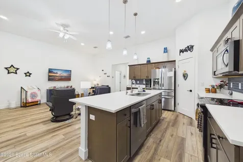 424 Krassner Drive NW Palm Bay FL 32907
