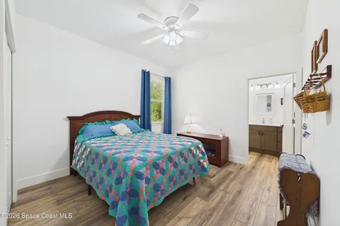 424 Krassner Drive NW Palm Bay FL 32907