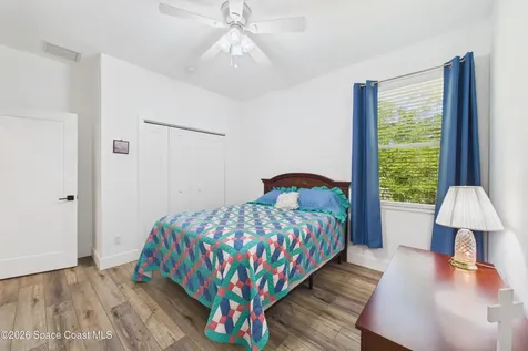 424 Krassner Drive NW Palm Bay FL 32907