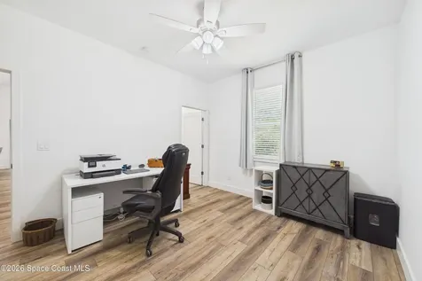424 Krassner Drive NW Palm Bay FL 32907