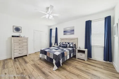 424 Krassner Drive NW Palm Bay FL 32907