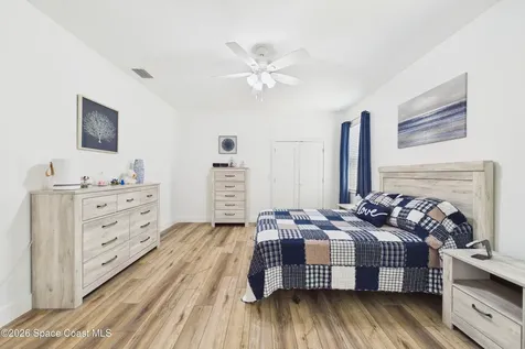 424 Krassner Drive NW Palm Bay FL 32907