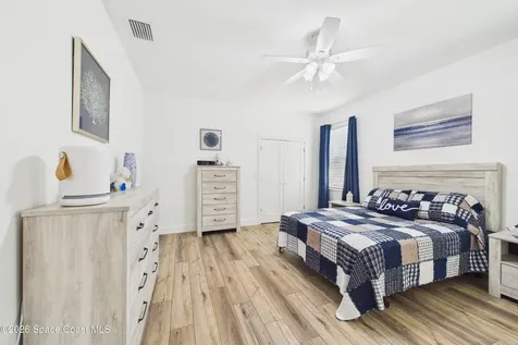 424 Krassner Drive NW Palm Bay FL 32907