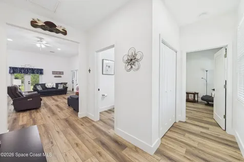 424 Krassner Drive NW Palm Bay FL 32907