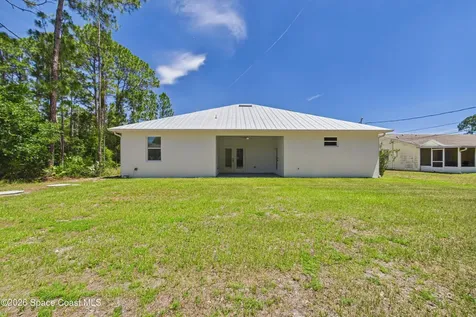 424 Krassner Drive NW Palm Bay FL 32907