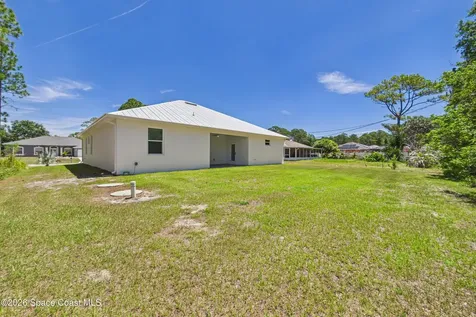 424 Krassner Drive NW Palm Bay FL 32907