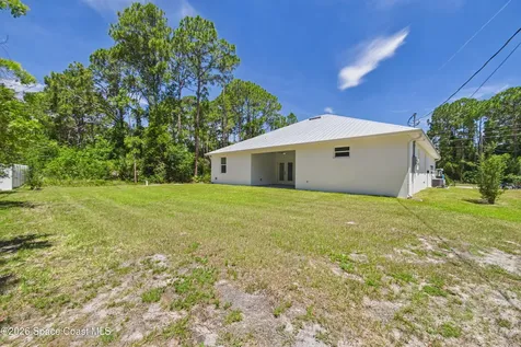 424 Krassner Drive NW Palm Bay FL 32907