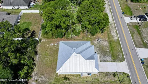 424 Krassner Drive NW Palm Bay FL 32907