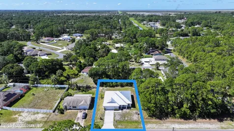 424 Krassner Drive NW Palm Bay FL 32907