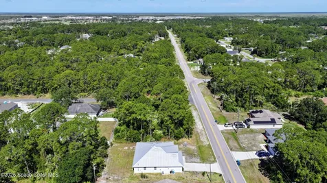 424 Krassner Drive NW Palm Bay FL 32907