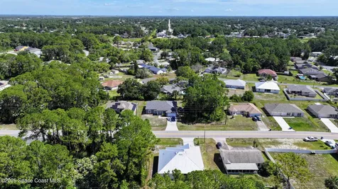 424 Krassner Drive NW Palm Bay FL 32907