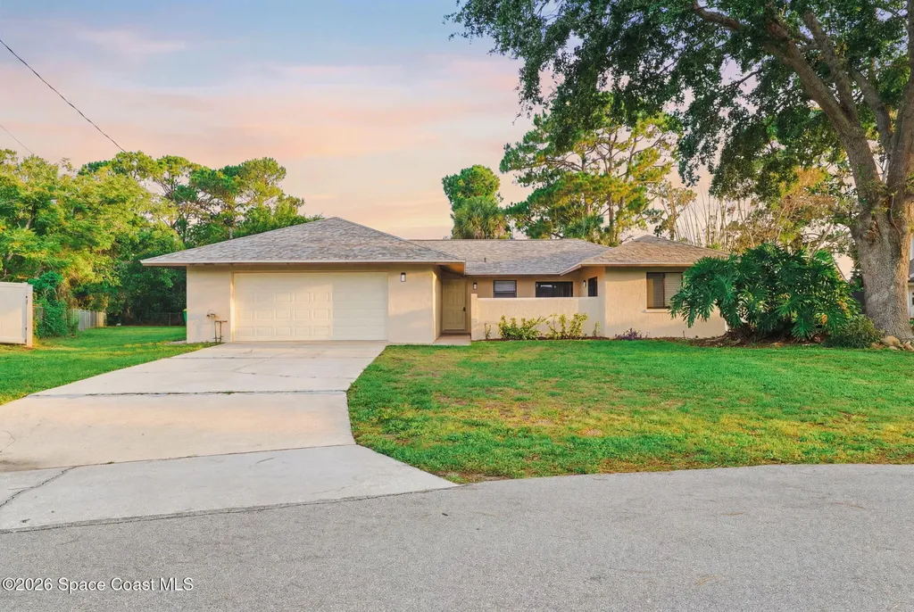 5540 Carrick Road Cocoa FL 32927
