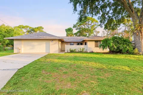 5540 Carrick Road Cocoa FL 32927