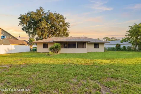 5540 Carrick Road Cocoa FL 32927