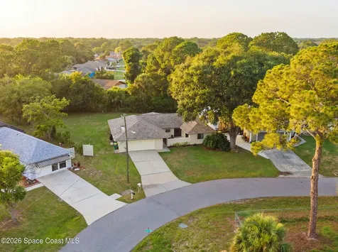 5540 Carrick Road Cocoa FL 32927