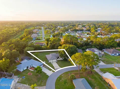 5540 Carrick Road Cocoa FL 32927