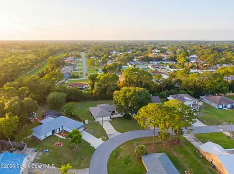 5540 Carrick Road Cocoa FL 32927