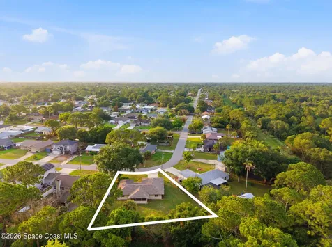 5540 Carrick Road Cocoa FL 32927