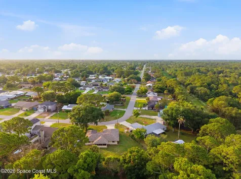 5540 Carrick Road Cocoa FL 32927