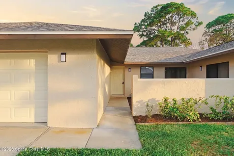 5540 Carrick Road Cocoa FL 32927