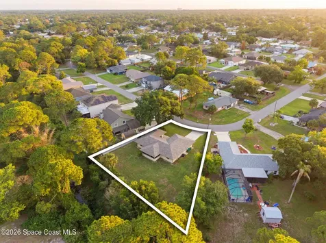 5540 Carrick Road Cocoa FL 32927