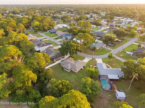 5540 Carrick Road Cocoa FL 32927