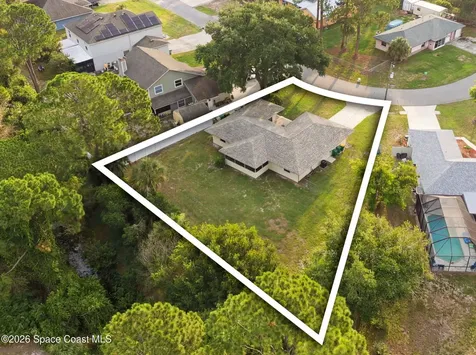 5540 Carrick Road Cocoa FL 32927