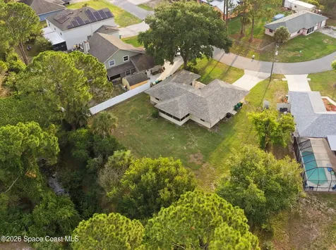 5540 Carrick Road Cocoa FL 32927