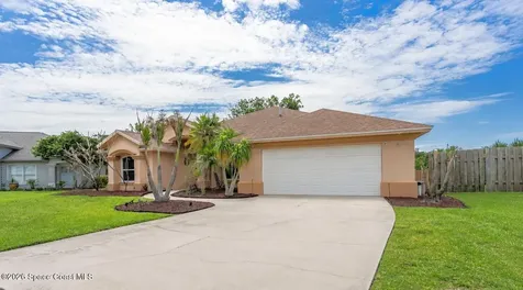 1697 Atrium Drive Melbourne FL 32935