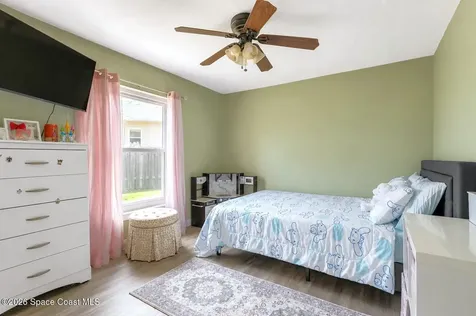1697 Atrium Drive Melbourne FL 32935