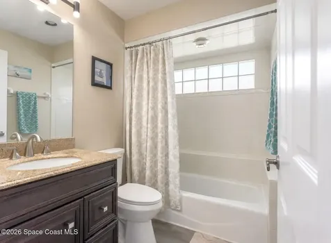 1697 Atrium Drive Melbourne FL 32935