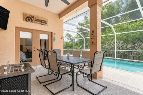 1697 Atrium Drive Melbourne FL 32935