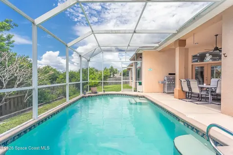 1697 Atrium Drive Melbourne FL 32935