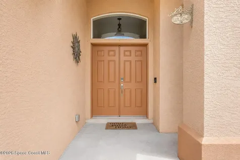 1697 Atrium Drive Melbourne FL 32935