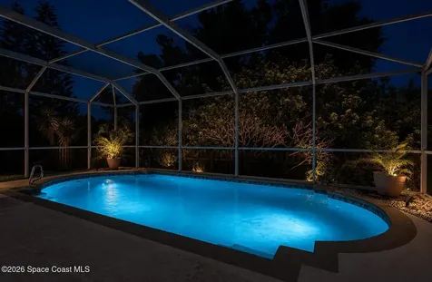 1697 Atrium Drive Melbourne FL 32935