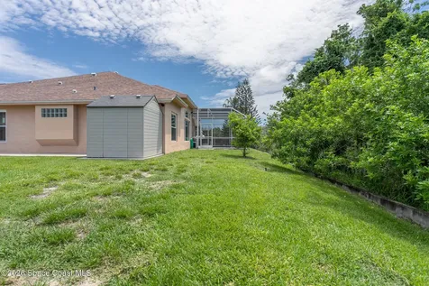 1697 Atrium Drive Melbourne FL 32935