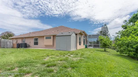1697 Atrium Drive Melbourne FL 32935