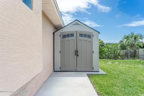 1697 Atrium Drive Melbourne FL 32935